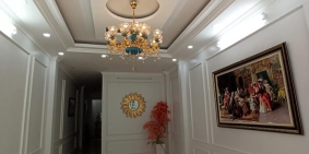 Bán nhà  6 tầng, thang máy, oto , kinh doanh, 10.5 tỷ Vương Thừa Vũ, Thanh Xuân