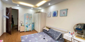 Chính chủ bán nhà kim giang, nhà đẹp nhỉnh 3 tỷ ôtô đỗ cửa, liên hệ 0386097637