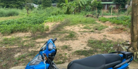 Chính chủ chuyển nhà cần bán căn nhà c4 và lô đất 300m đầu tư cực đẹp ngay kcn