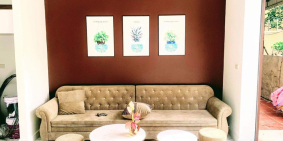 Bán nhà ngõ phố Ngọc Uyên, ph Ngọc Châu, 40.6m2, mt 5.34m, 3 tầng, 3 ngủ, 2 vs,