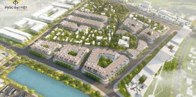 ??? ????? ???????? - Khu Đô Thị Đáng Sống Bậc Nhất Tp Huế