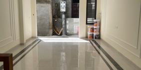 Mỹ Đình, Nhà mới, lô góc, ô tô đỗ cửa, 36m2 x 5 tầng. Giá 4.45 tỷ Nam Từ Liêm.