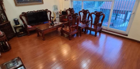 Bán nhà Phùng Khoang, Trung Văn, 71m2, đường rộng 5m, nở hậu, chỉ nhỉnh 6 tỷ