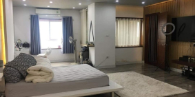 Bán chung cư SUDICO, đường Mễ Trì, Nam Từ Liêm 68m2, 2 ngủ, giá rẻ 1.89 tỷ.