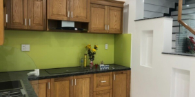 Bán nhà mới đẹp đường Xô Viết Nghệ Tĩnh hẻm ô tô vào nhà giá chỉ 5,25 tỷ