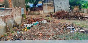  BÁN GẤP LÔ ĐẤT LIÊU TRUNG - LIÊU XÁ - YÊN MỸ - HƯNG YÊN  S hơn 100 m2️️️