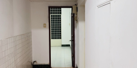 Cho thuê căn hộ chung cư ngay trung tâm quận Bình Thạnh cách quận 1 chỉ 500 mét!