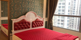 Cho thuê căn hộ 1 PN GIÁ TỐT ở Vinhome Central Park