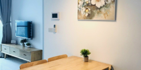 Cho thuê 1 phòng ngủ Sunwah Pearl Bình Thạnh chỉ 16 triệu tốt nhất hiện tại