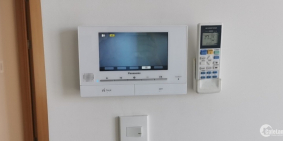 Cho thuê căn hộ quận Quận 6 - 2 phòng ngủ, 2 nhà vệ sinh