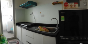 Cho thuê căn hộ có Nội Thất 2pn 2wc giá tốt, view thoáng mát