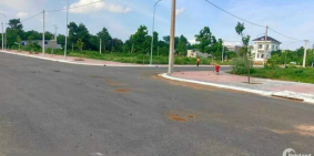 BÁN ĐẤT VÒNG XOAY HÒA LONG TP BÀ RỊA GIÁ RẺ NHẤT