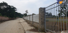 Siêu Phẩm Lô đất 1800m2 Vân Hòa Ba Vì Liên Hệ 0586.22.9999