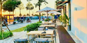 Sổ Hồng 125m2, Stella Mega City, Giá Gốc CĐT, Thanh Toán Theo Tiến Độ