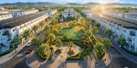 CHÍNH CHỦ KẸT TIỀN BÁN NHANH LÔ GÓC GOLDEN 602 17TR/M2 LH 0906.92.7736