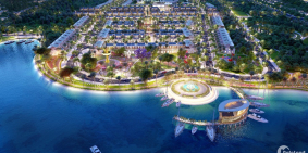 CẦN BÁN LÔ ĐẤT NỀN DỰ ÁN TẠI ĐIỆN NAM - ĐIỆN NGỌC, QUẢNG NAM CHÍNH CHỦ