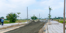 Chỉ với 900 triệu sở hữu ngay lô đất khu vực trung tâm Nam Đà Nẵng