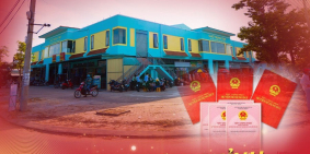 Lợi nhuận tăng lên từng giây khi sở hữu dự án đất nền khu chợ Điện Nam Trung