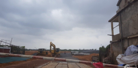 Siêu Phẩm Đất Nền TNR STARS Thành Phố Đồng Hới