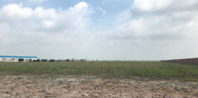 Bán đất cụm công nghiệp Việt Nhật,vành đai 4. Cắt từ 10.000m2, bàn giao ngay.