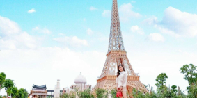 Đất Phổ Yên 100m, cách KCN SAMSUNG 1,8km giá 1.7xx