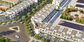 Cần bán căn shophouse tại KĐT mới Xuân Hòa hướng đông nam.Lh 0374049111