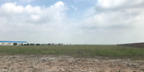 Bán đất khu công nghiệp Quế Võ 3 - Bắc Ninh  9.000m2, vị trí đẹp.