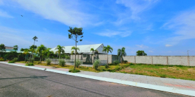 Cần ra đi lô đất  tại Thành Phố Tân An, Long An