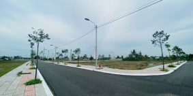 Sở  hữu  đất  nền  Phường 4, Tân An