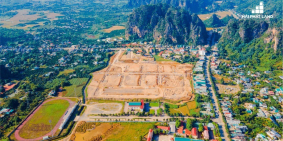 ĐẦU TƯ TỪ ĐỢT 1 LIỀN KỀ, SHOPHOUSE, BIỆT THỰ GIÁ TỪ 10.6 TRIỆU/M2. ĐÓNG DÃN 8 TH