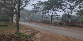 Bán đất chính chủ tại ngã tư Phú Cát đại học Quốc Gia