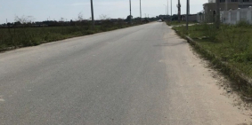 Bán 20.000m2 Khu công nghiệp Thuận Thành 1 – Vị trí đẹp, giá tốt.