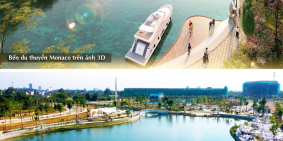 Bán Đất dự án Danko City Thái Nguyên giá đầu tư