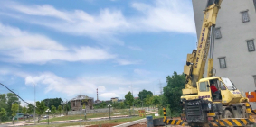  BÁN LÔ ĐẤT 5x20, CHỈ 16TR/M2 HẠ TẦNG ĐỒNG BỘ GIỮA TRUNG TÂM TP 