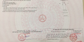 KẸT TIỀN CHÍNH CHỦ CẦN BÁN LÔ ĐẤT CHỈ CÁCH CHỢ NHẬT HUY500M