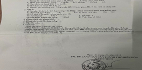 CHÍNH CHỦ BÁN NHANH NHÀ ĐẤT RỘNG, VỊ TRÍ ĐẸP - TIỀM NĂNG SINH LỜI CỰC CAO