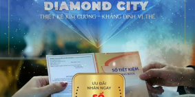 ĐẤT NỀN THỔ CƯ NGAY TRUNG TÂM BIÊN HÒA GÚA RẺ ĐẦU TƯ