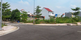 Bán gấp 5 lô đất D5, P. 25, Bình Thạnh - lô 105m2 (5x21m) giá 2.7 tỷ, sổ riêng