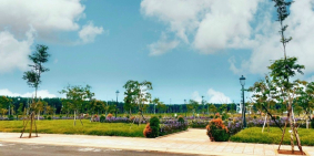 Lý do bạn nên chọn khu đô thị Ân Phú