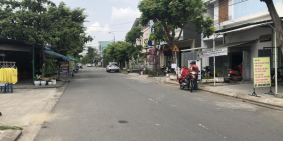 Bán đất đường 7m5 Bùi Vịnh, Hòa Thọ Đông, Cẩm Lệ Đà Nẵng