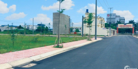 Dự Án Vins Nằm Đối Diện Cụm Khu Công Nghiệp