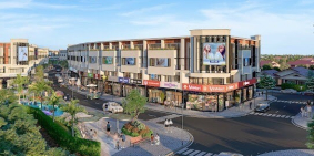 Còn Vài Lô Vị Trí Đẹp Tại Trung Tâm Chợ Cần Đước Gía 1 Tỷ 8