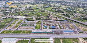 Chính thức nhận booking khu đô thị The Sol City - Chỉ với 50tr/ booking