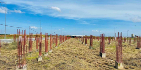 Mở bán đất nền khu Nam Sài Gòn cách Q7 chỉ 15phút.