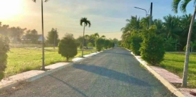 Chỉ với 150 triệu sở hữu ngay đất nền liền kề KCN Tân Hương, QL1A - Tiền Giang