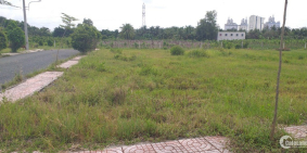 Cần bán đất nền Tân Hương, đâù tư giá cực thấp