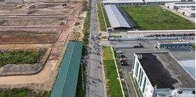 Đất cạnh KCN CỘng Hòa giá tốt ngày từ đầu 0962937097