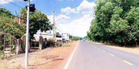 đất nền chơ thành sổ sẳn hỗ trợ bank 6x60 có sẳn thổ 500tr