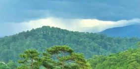 Bán 1500m2 ( có 400xd) Đất View Rừng Thông Xuân Thọ - Đà Lạt