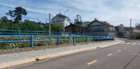 Bán nhanh lô đất liên mặt suối KQH Phạm Hồng Thái, pháp lý rõ ràng